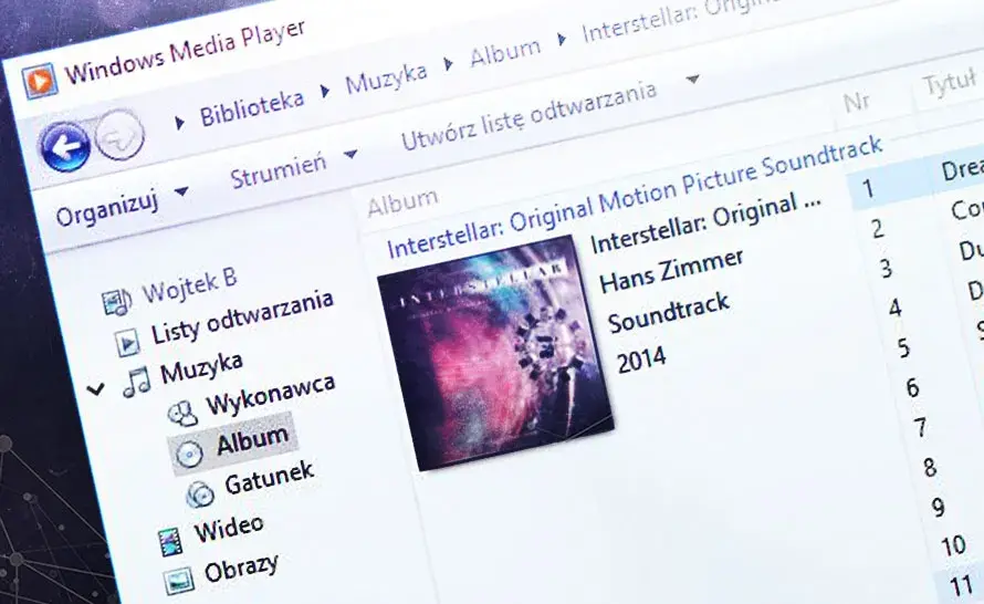 Jak zaktualizować Windows Media Player, aby uniknąć problemów z odtwarzaniem
