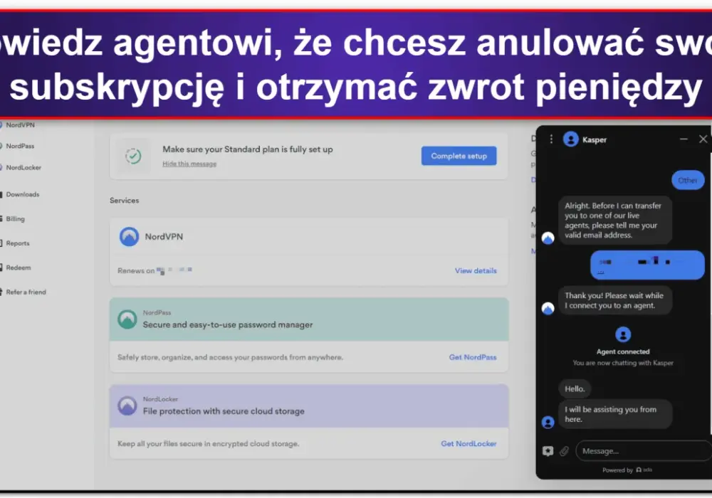 Jak odinstalować VPN bez problemów – krok po kroku na różnych urządzeniach