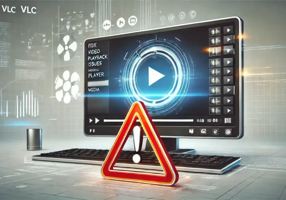 Dlaczego Delta Media Player nie działa? Rozwiąż swoje problemy teraz