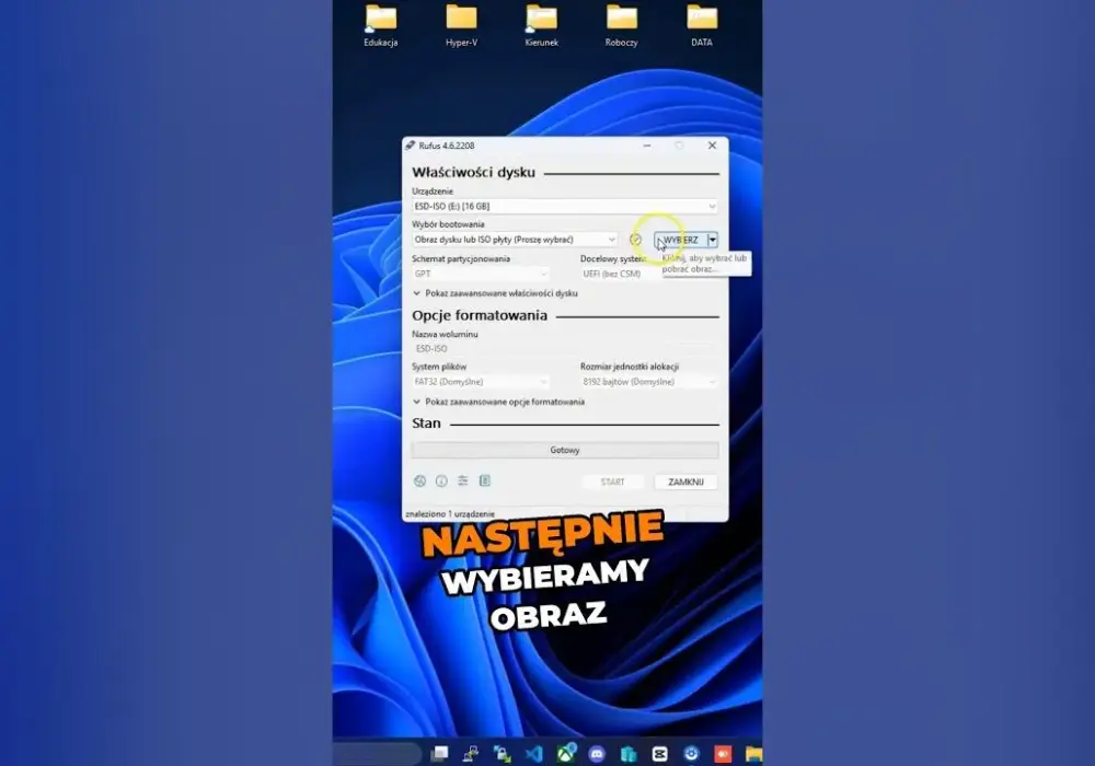 Jak wgrać Windows 11 bez problemów - krok po kroku do sukcesu