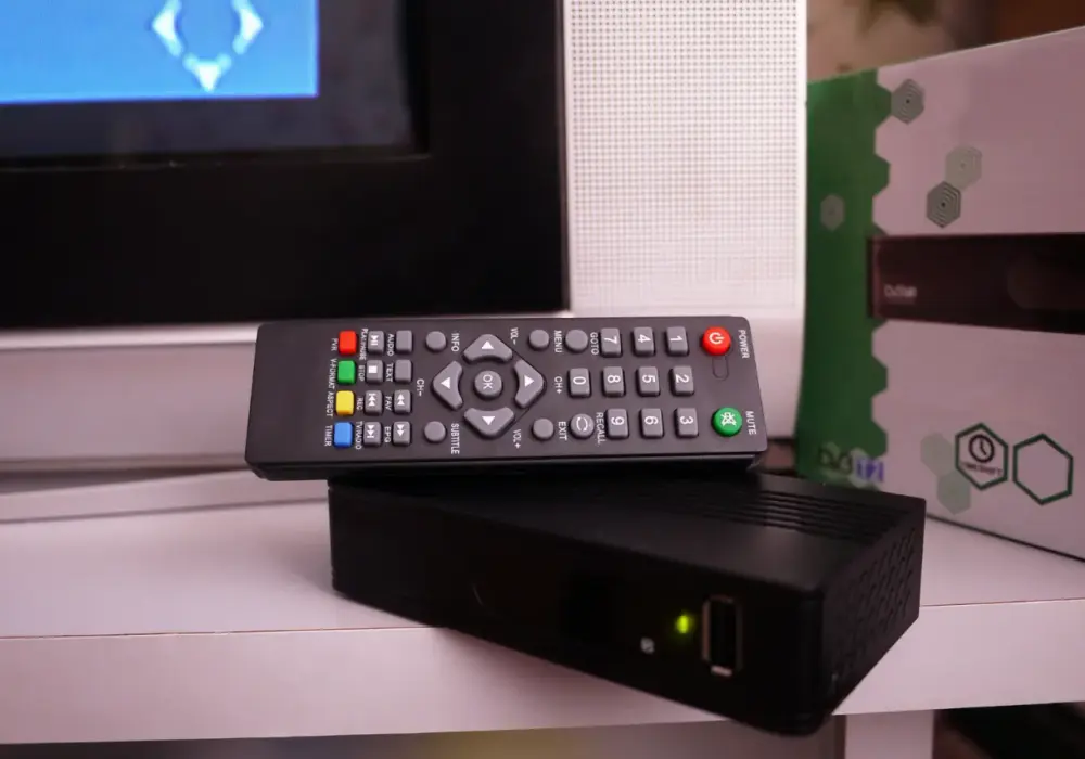 Jak zainstalować Delta Media Player na telewizorze bez problemów