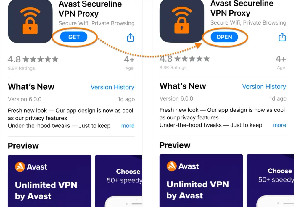 Avast SecureLine VPN - co to jest i jak chroni twoją prywatność?