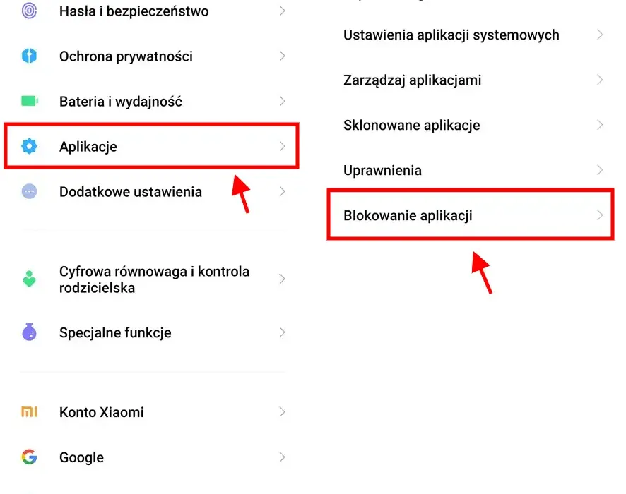 Gdzie znajdę hasła do aplikacji w telefonie? Oto proste sposoby