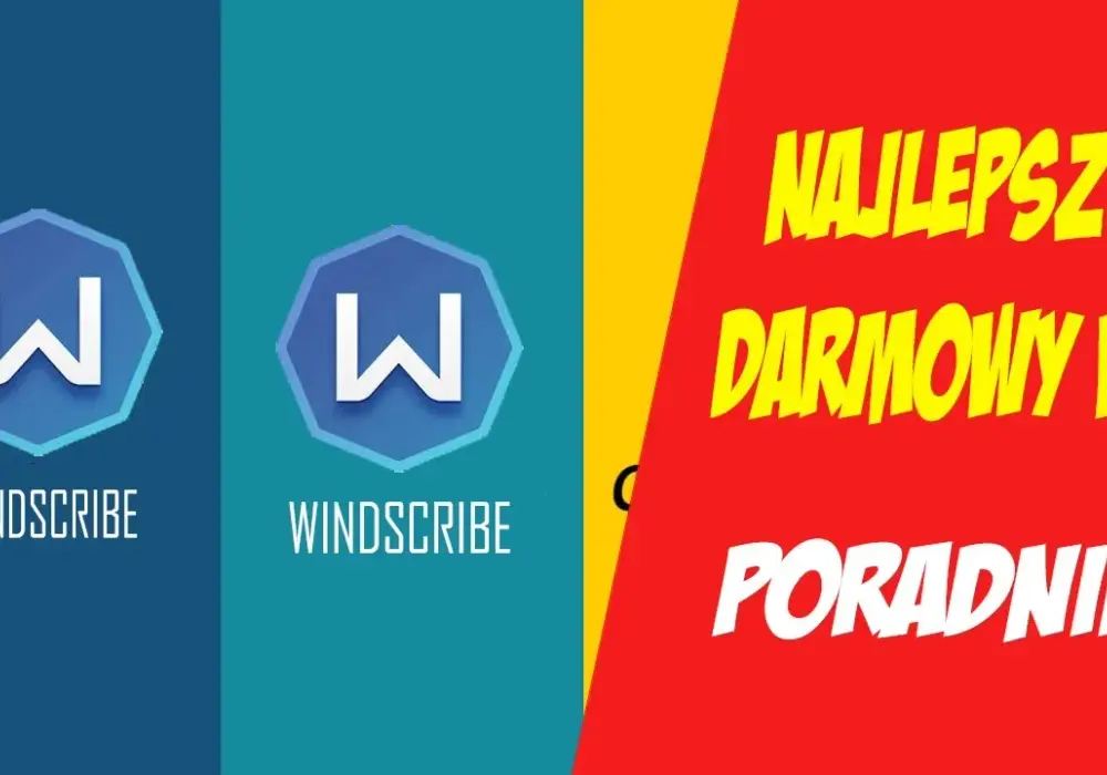 Jak pobrać VPN i uniknąć zagrożeń w Internecie w kilku krokach