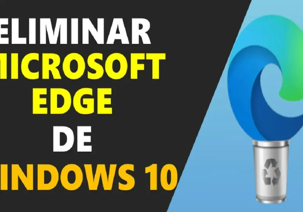 Jak odinstalować Microsoft Edge w Windows 10 - uniknij problemów z przeglądarką