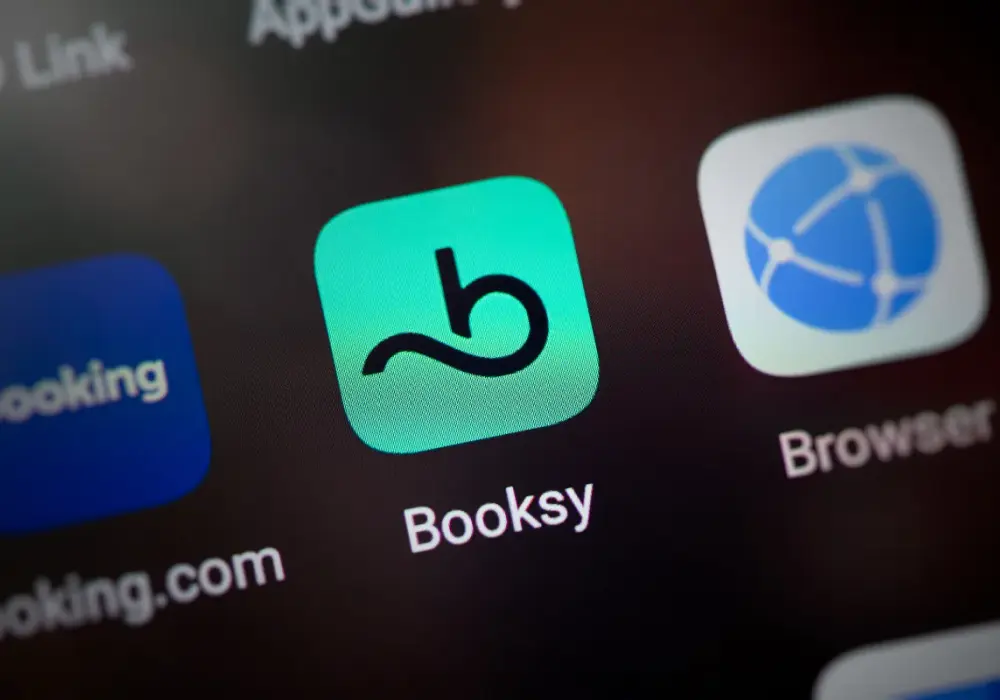 Aplikacja Booksy – co to jest i jak ułatwia rezerwację usług?
