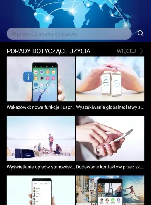 Jak przenieść aplikacje na nowy telefon Huawei bez utraty danych