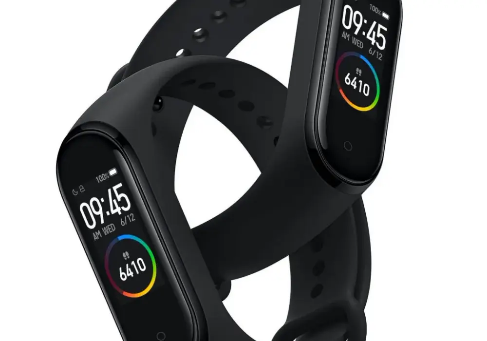 Jaką aplikację wybrać do smartbanda Xiaomi Mi Band 4? Sprawdź!