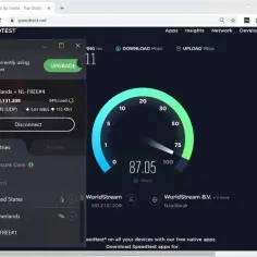 Czy VPN spowalnia internet? Oto prawda o prędkości połączenia
