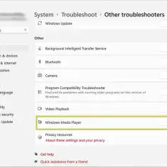 Jak pobrać Windows Media Player i uniknąć problemów z instalacją