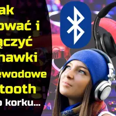 Jak podłączyć słuchawki bluetooth do telefonu – proste kroki i porady