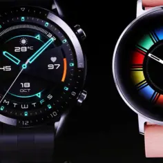 Najlepsze aplikacje do huawei watch gt 2 - co warto zainstalować