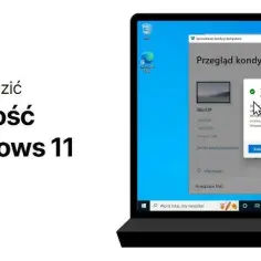 Jak sprawdzić wymagania Windows 11 i uniknąć problemów z instalacją