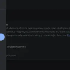 Która przeglądarka zużywa najmniej RAM i jak to wpływa na wydajność?