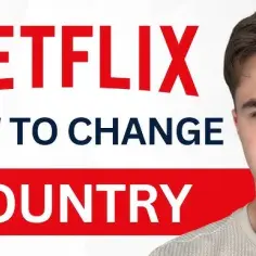 Jak zmienić kraj na Netflix bez VPN i cieszyć się nowymi treściami