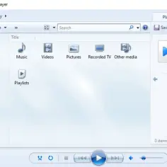Jakie formaty odtwarza Windows Media Player i które mogą ci umknąć