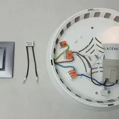 Jak podłączyć adapter LED do żarówki halogenowej - krok po kroku