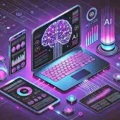 Jak stworzyć własną aplikację na komputer bez programowania?