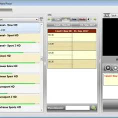 Delta Media Player jakie programy - najlepsze aplikacje do oglądania