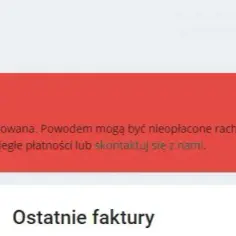Jak odblokować aplikację Allegro i odzyskać dostęp do konta