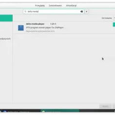 Czy Delta Media Player jest legalny? Sprawdź ryzyko i konsekwencje