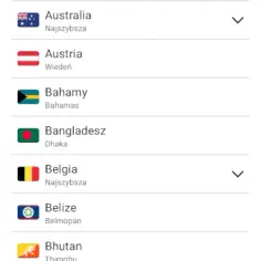 Jak zmienić VPN w telefonie i uniknąć problemów z połączeniem