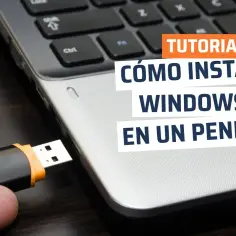 Jak wgrać Windows 10 na pendrive i uniknąć problemów z instalacją