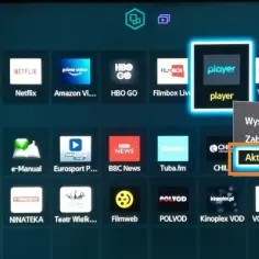 Jak zaktualizować aplikacje na smart TV i uniknąć problemów z działaniem