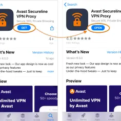 Avast SecureLine VPN - co to jest i jak chroni twoją prywatność?