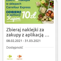 Jak pobrać aplikację Mój Carrefour łatwo i bez problemów?