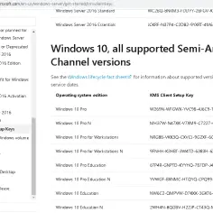 Jak usunąć znak wodny i aktywować system Windows bez problemów