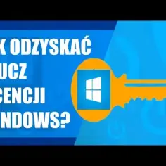 Jak usunąć klucz Windows 10 z BIOSu i uniknąć problemów z aktywacją