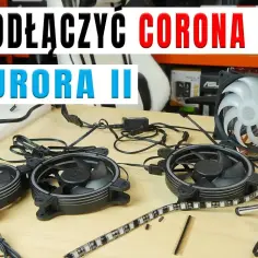 Jak podłączyć wentylatory RGB do płyty głównej bez błędów i frustracji