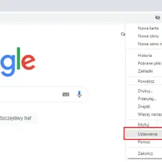 Jak zaktualizować przeglądarkę Chrome i uniknąć problemów z bezpieczeństwem