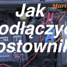 Jak podłączyć dodatkowy akumulator w samochodzie bez problemów