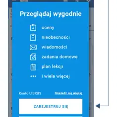 Jak założyć konto w aplikacji Librus bez problemów i stresu