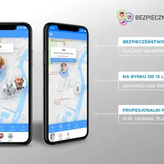 Aplikacja Bezpieczna Rodzina - Jak zapewnić bezpieczeństwo bliskim