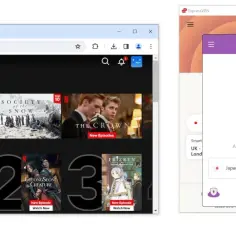 Najlepszy vpn do Netflixa – uniknij blokad i ciesz się streamingiem