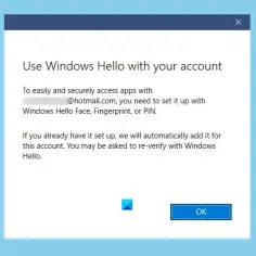 Jak wyłączyć Windows Hello i zabezpieczyć swoje dane bez problemów