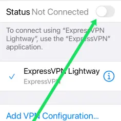 Jak włączyć VPN na iPhone i uniknąć zagrożeń w sieci