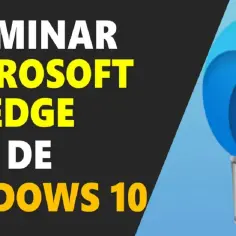 Jak odinstalować Microsoft Edge w Windows 10 - uniknij problemów z przeglądarką