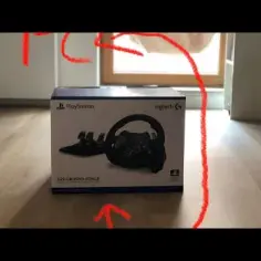 Jak podłączyć kierownicę Logitech G29 do PS4 bez problemów