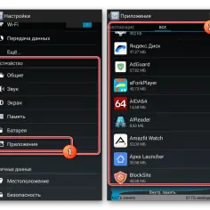 Jak odinstalować aktualizacje aplikacji Android i uniknąć problemów