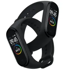 Jaką aplikację wybrać do smartbanda Xiaomi Mi Band 4? Sprawdź!