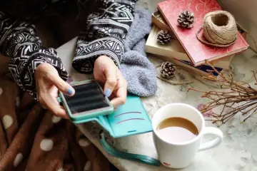 Aplikacja która wyłącza telefon na noc – uniknij zakłóceń w snie