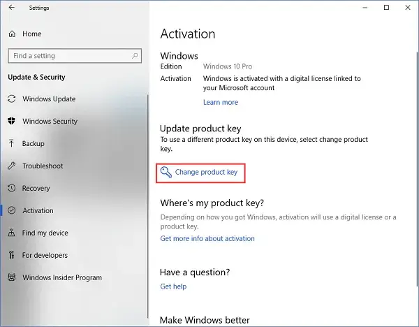 Jak sprawdzić klucz produktu Windows 10 i uniknąć problemów z aktywacją