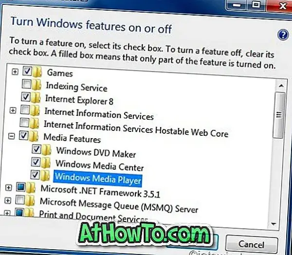 Jak zainstalować Windows Media Player i uniknąć typowych problemów