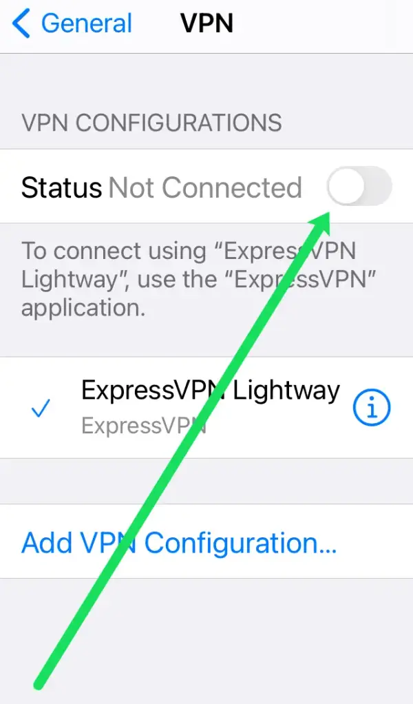 Jak włączyć VPN na iPhone i uniknąć zagrożeń w sieci